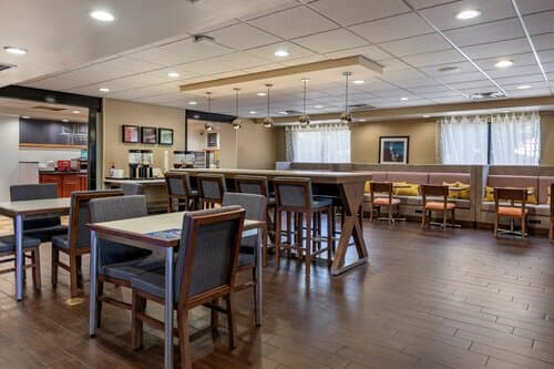 Внешний вид отеля Hampton Inn Norco-Corona-Eastvale, Ca в Округе Риверсайде