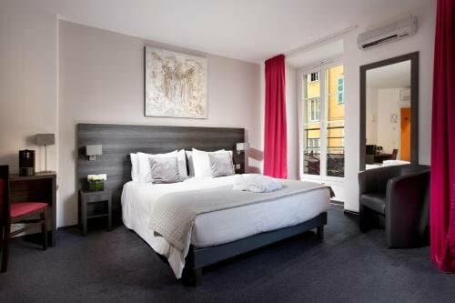 Внешний вид отеля Hotel Le G