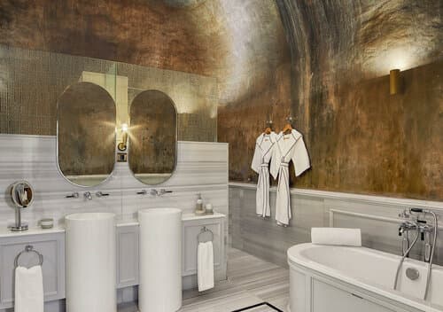 Внешний вид отеля Six Senses Kocatas Mansions Istanbul