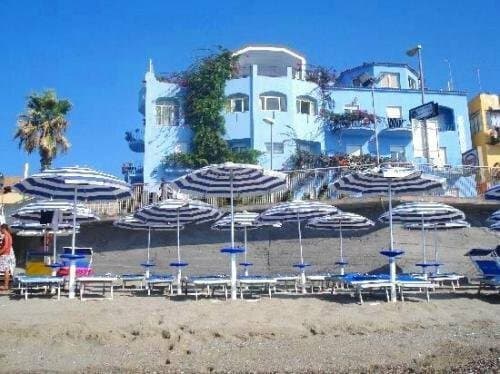 Внешний вид отеля Hotel Palladio