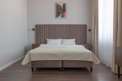 Внешний вид отеля Гостиниц.Net