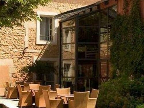 Внешний вид отеля Villa Augusta