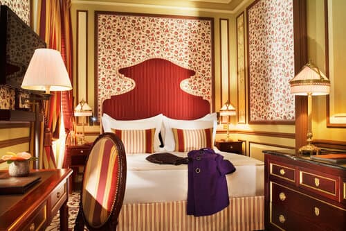 Внешний вид отеля InterContinental Bordeaux Le Grand Hotel by Ihg в Бордо Центре