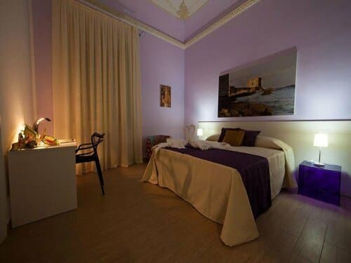Внешний вид отеля Belle Epoque B&b
