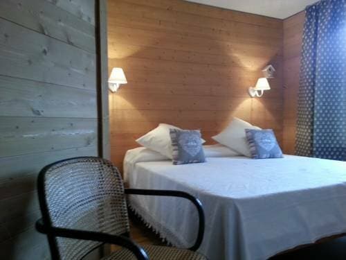 Внешний вид отеля Hotel Pedretti в Бергамо