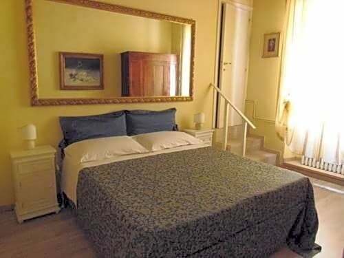 Внешний вид отеля Hotel Morlacchi