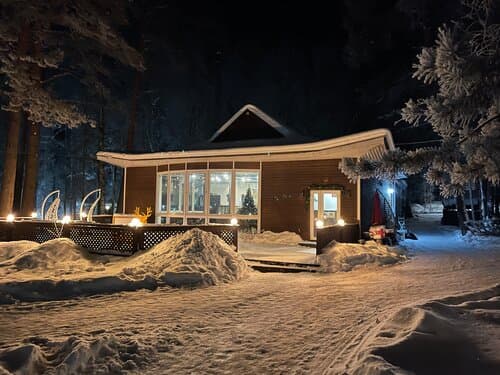 Внешний вид отеля Авиаретро