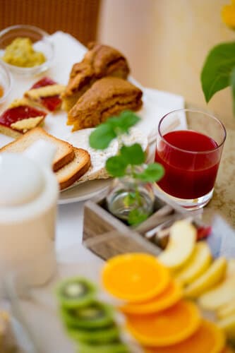 Внешний вид отеля Bio Boutique Hotel Xù в Римини