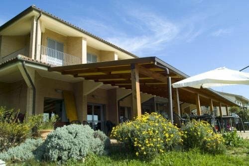 Внешний вид отеля Gfh - Hotel Palazzo Bello