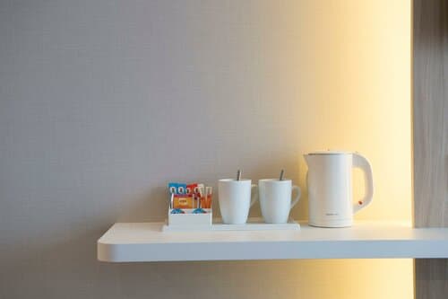 Внешний вид отеля Holiday Inn Express Paris Cdg Airport