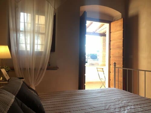 Внешний вид отеля Relais Il Sigillo