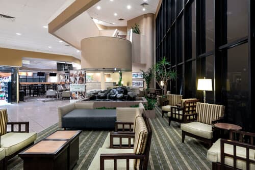 Внешний вид отеля Holiday Inn Los Angeles Gateway - Torrance, an Ihg Hotel