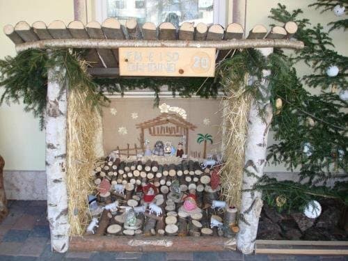 Внешний вид отеля Hotel Garni Relax