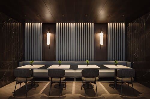 Внешний вид отеля Hilton Singapore Orchard