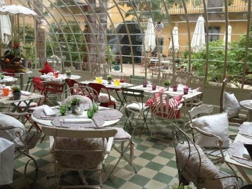 Внешний вид отеля Casa Cuniolo Guest House