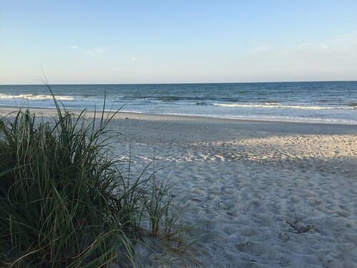 Внешний вид отеля Ocean Front Paradise Resort