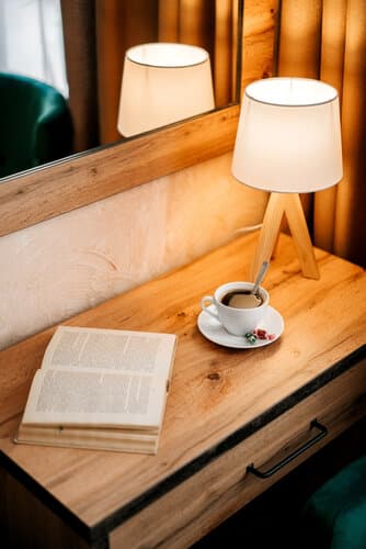 Внешний вид отеля House City в Барнауле