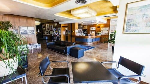 Внешний вид отеля Hotel Al Cason в Падуе