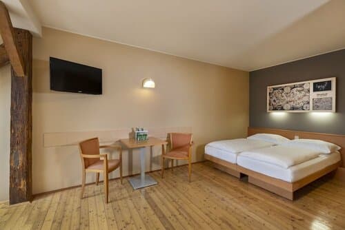 Внешний вид отеля Jufa Hotel Judenburg