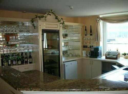 Внешний вид отеля Nordhäuser Fürstenhof