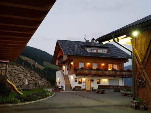 Внешний вид отеля Kuentnerhof