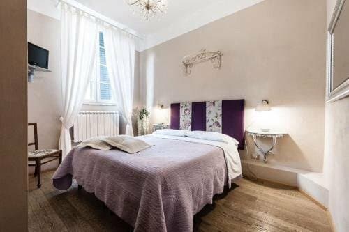Внешний вид отеля Residenza Centro Storico