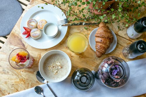 Внешний вид отеля Key Hotel в Туле