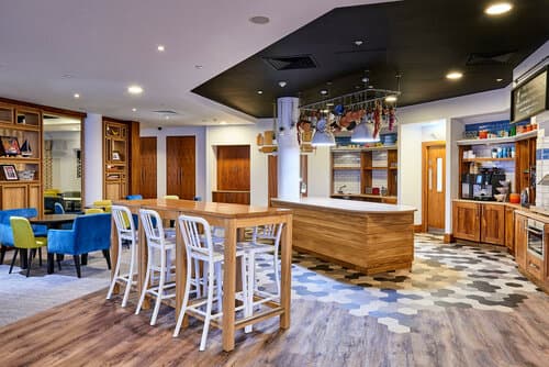 Внешний вид отеля Staybridge Suites Liverpool, an Ihg Hotel