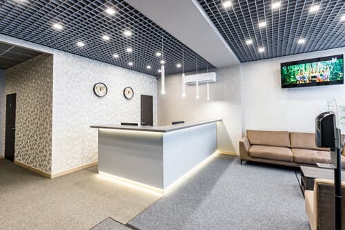 Внешний вид отеля Astorysoul