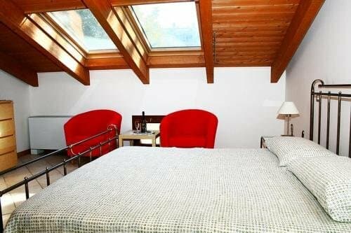 Внешний вид отеля Residence Bizzoni