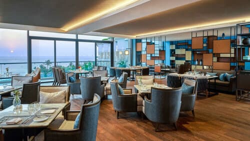 Внешний вид отеля InterContinental Phu Quoc Long Beach Resort by IHG