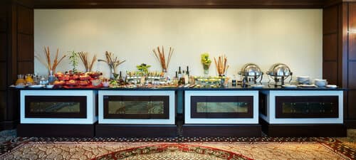 Внешний вид отеля Crowne Plaza Istanbul Asia