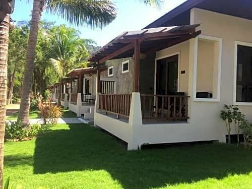 Внешний вид отеля Southern Lanta Resort