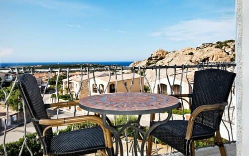 Внешний вид отеля Dolce Vita Boutique Hotel