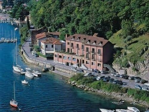 Внешний вид отеля Hotel Bellavista