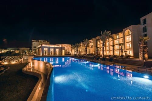 Внешний вид отеля La Badira - Adult Only