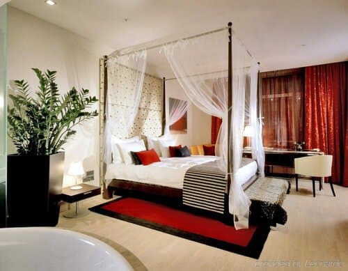 Внешний вид отеля Мамэзон Отель Покровка в Басманном районе