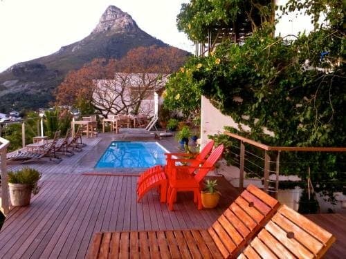 Внешний вид отеля Boutique@10