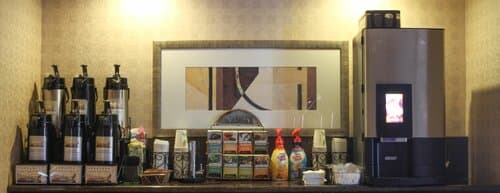 Внешний вид отеля Best Western Plus Bayside Hotel