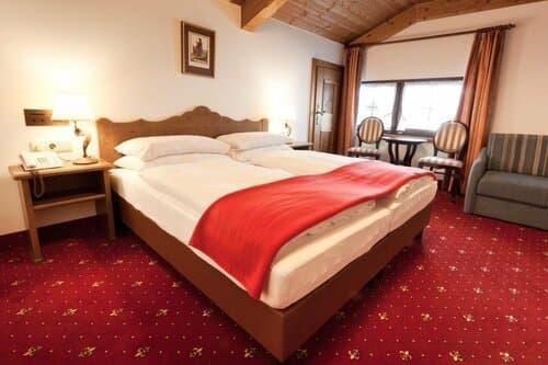 Внешний вид отеля Hotel Postwirt