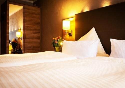 Внешний вид отеля Hotel Morjan