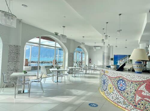 Внешний вид отеля Hotel Polo Nautico