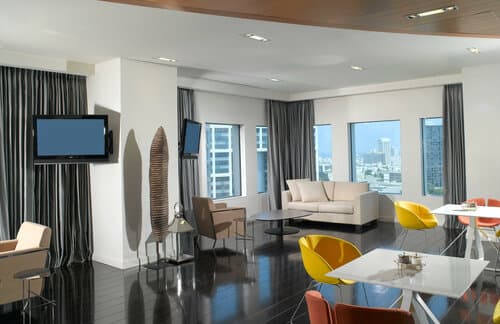 Внешний вид отеля Crowne Plaza Tel Aviv City Center, an Ihg Hotel в Тель-Авиве