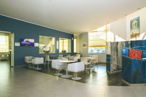 Внешний вид отеля Holiday Inn Express Milan - Malpensa Airport, an Ihg Hotel