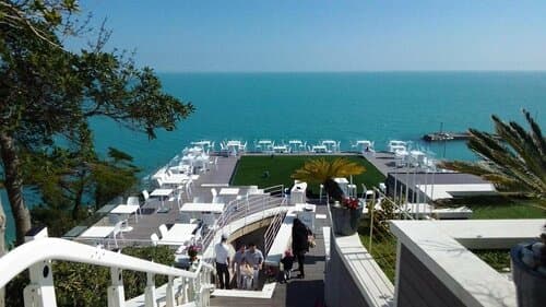 Внешний вид отеля Bed And Breakfast Le Azalee