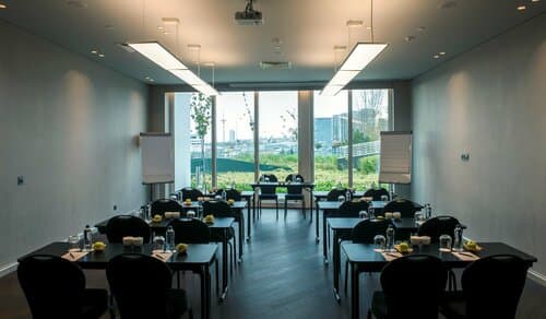 Внешний вид отеля Radisson Blu Hotel Istanbul Ottomare
