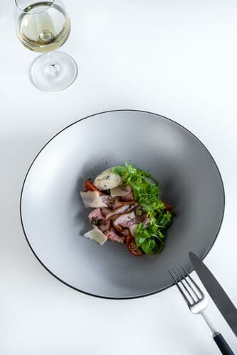 Внешний вид отеля Mercure Compiegne Sud в Уазе