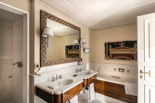 Внешний вид отеля Belmond Hotel Caruso