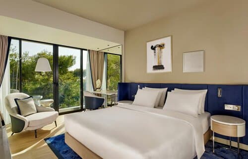 Внешний вид отеля Grand Hotel Brioni Pula A Radisson Collection Hotel