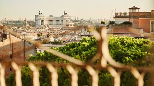 Внешний вид отеля Hotel Eden